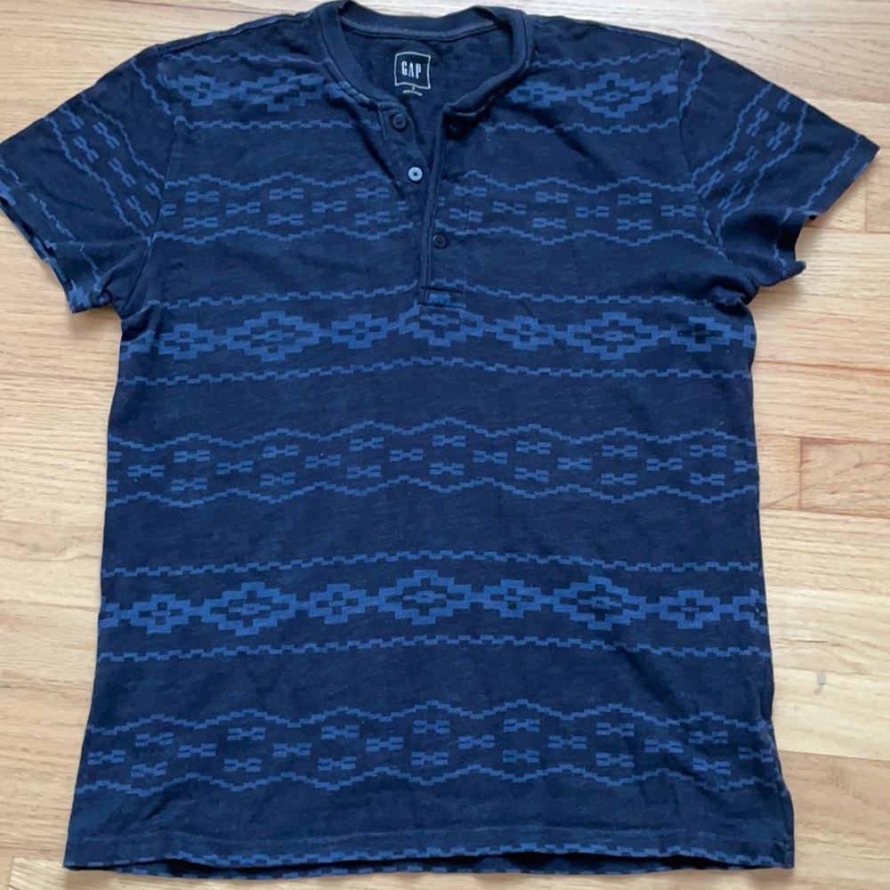 GAP men’s t shirt cotton